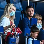 PSG : Wanda Nara va bientôt faire une grande annonce sur sa relation avec Mauro Icardi