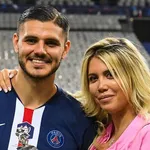 PSG : Wanda Nara voit Mauro Icardi péter un câble après une nouvelle rumeur d’infidélité