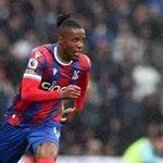PSG – Mercato : Wilfried Zaha pourrait rejoindre un club bien connu des indésirables