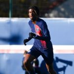 PSG : encore battus, les jeunes Parisiens disent adieu à  la Youth League