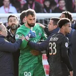 PSG : Zaïre-Emery déjà  à  l’entraînement, Donnarumma a trouvé un bon avocat !