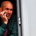 PSG : Zidane dit non à  Paris et a un autre projet en tête !