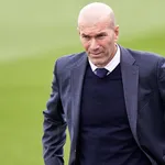PSG : Zidane est à  Paris, l'émir du Qatar a une idée de génie pour le convaincre d'y rester !