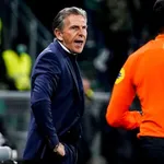 Puel vide son sac sur l’OGC Nice, Wahi s’offre Benzema, Belaïli régale son fils avec Messi et Mbappé