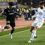 Qarabag – OM : les Marseillais filent vers la qualification en 8e de finale
