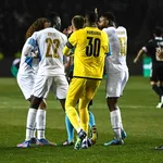 Qarabag – OM : les Tops et les Flops olympiens, qualifiés pour les 8es de finale de la Ligue Europa Conférence