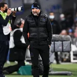 Qarabag – OM : Sampaoli fait un aveu et jette des fleurs à Mandanda après le match