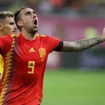 Qualif. Euro 2020 : l’Espagne et l’Italie assurent