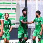 Quevilly-Rouen &ndash; ASSE : les compos sont là  !