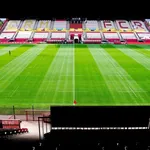 Quevilly-Rouen &ndash; ASSE, sur quelle chaîne, à  quelle heure ?