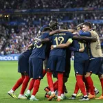 PSG, à‰quipe de France : après les émeutes, Mbappé et les Bleus appellent au calme !