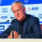 à‰quipe de France : pragmatique et factuel, Deschamps protège Mbappé et laisse les belles histoires aux autres