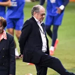 à‰quipe de France : économie de bout de chandelle, oubli des familles… Les Bleus agacés par la FFF !