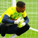 à‰quipe de France : des surprises à  attendre avec Lafont (FC Nantes) et Clauss (RC Lens) ?