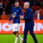 à‰quipe de France : Deschamps a rassuré Clauss (OM) mais…