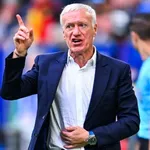 à?quipe de France : Deschamps épargne Mbappé mais pas Griezmann avant le Portugal