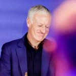 à‰quipe de France : Deschamps en balade avec Brigitte Macron