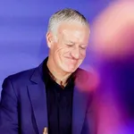 à‰quipe de France : Deschamps en balade avec Brigitte Macron