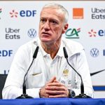 à‰quipe de France : Deschamps fait une grande annonce sur Mbappé et Samba avant la Grèce