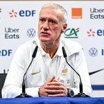 à‰quipe de France : Deschamps fait une grande annonce sur Mbappé et Samba avant la Grèce