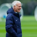 à?quipe de France : Deschamps fait une vanne sur Mbappé et le point sur son groupe