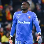 à‰quipe de France : Deschamps justifie le choix Samba plutôt que Lafont