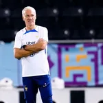 à‰quipe de France : Deschamps victime collatérale de l’affaire Le Graët ?