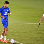 à‰quipe de France : Deschamps regrette mais comprend la décision de Varane !