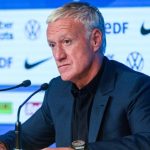 à‰quipe de France : Deschamps remet Mbappé à sa place et fait une grande annonce sur Clauss