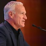 à‰quipe de France : Deschamps répond sur le cas Benzema et sur le futur capitaine