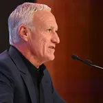 à‰quipe de France : Deschamps répond sur le cas Benzema et sur le futur capitaine