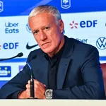 à‰quipe de France : Deschamps se justifie pour Zaïre-Emery