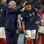 à‰quipe de France : Deschamps se prononce sur Mbappé capitaine