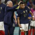 à‰quipe de France : Deschamps se prononce sur Mbappé capitaine