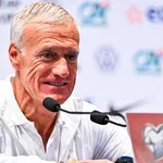 à‰quipe de France : Deschamps évite le dossier Mbappé et évoque un possible France – Algérie
