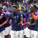 à‰quipe de France : deux bleus absents à  l'entraînement