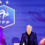 Equipe de France : Deschamps ne va pas quitter son poste à  cause de Le Graët
