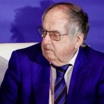 à‰quipe de France : démission imminente de Le Graët !