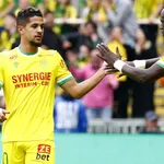 à‰quipe de France, FC Nantes : Blas envoie un message cash à  Deschamps