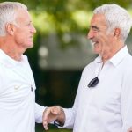 à‰quipe de France, FC Nantes, OL : de graves accusations portées contre Domenech