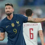 Equipe de France : Giroud ne veut pas entendre parler de l'Argentine de Messi