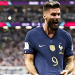 à‰quipe de France : Giroud énigmatique sur son avenir en Bleu