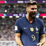 à‰quipe de France : Giroud énigmatique sur son avenir en Bleu