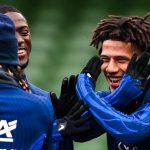 à‰quipe de France : Konaté forfait, son remplaçant est connu !