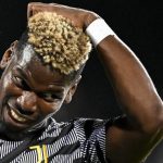 à‰quipe de France, Juventus : Paul Pogba testé positif à  la testostérone ?