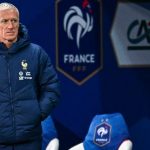 à‰quipe de France : la liste de Deschamps est tombée !