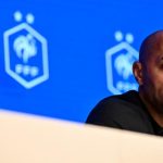 à?quipe de France : la liste des Bleus pour les JO est tombée, le RC Lens peut récupérer Diouf !