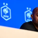 à?quipe de France : la liste des Bleus pour les JO est tombée, le RC Lens peut récupérer Diouf !