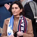 à‰quipe de France : la ministre des Sports fait une boulette avec Zidane