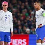à‰quipe de France : la vérité sur les tensions Mbappé – Griezmann éclate enfin !